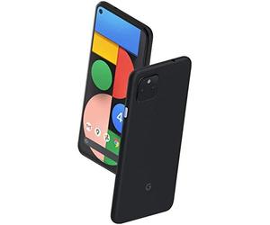 Google Pixel 4a 5G Noir 6/128 GB Android 11.0 Smartphone