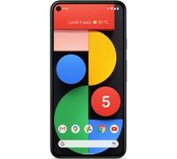 Google Pixel 5 128 Go Noir