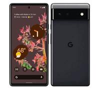 Google Pixel 6 128gb Stormy Black