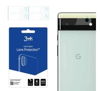 Google Pixel 6 5G - Protection de l'objectif 3Mk
