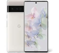 Google Pixel 6 Pro 128 Go Blanc nuageux