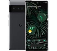 Google Pixel 6 Pro 5G 128GB 12GB RAM Stormy Black