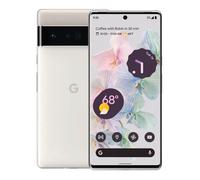 Google Pixel 6 Pro 5G 12GB/128GB Blanc (Cloudy White) GLUOG