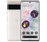 Google Pixel 6 Pro 5G 256GB 12GB RAM Blanc