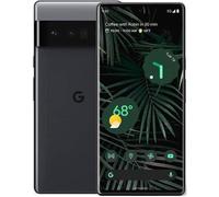 Google Pixel 6 Pro 5G 256GB 12GB RAM Stormy Black