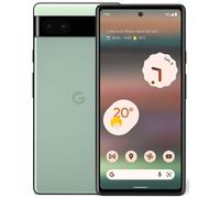 Google Smartphone Pixel 6a 128 Go Sauge