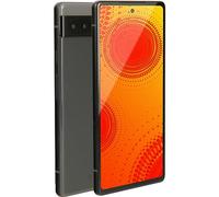 Smartphone 5G Google Pixel 6a - Charbon - 128 Go - Caméra 12 Mpx - Résistant à l'eau et à la poussière