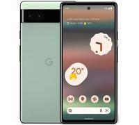 Google Pixel 6a Sauge - 128 Go