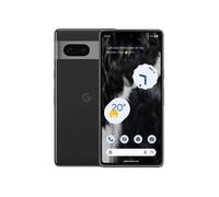 Google Pixel 7 128 Go Noir Obsidien-Version US- Compatible avec le réseau français