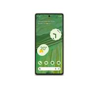 Google Pixel 7 128 Go Vert Citron-Version US Compatible avec le réseau français