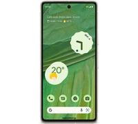 Google Pixel 7 256 Go Vert citron