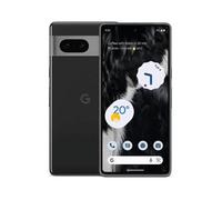 Google Pixel 7 5G 8GB-128GB Negro (Obsidian Black) Dual SIM