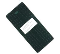 Google Pixel 7 Écran LCD Écran Tactile Verre Numériseur Noir