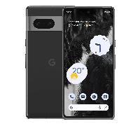 Google Smartphone Pixel 7 6,3" 5G Double SIM 128 Go Noir Volcanique
