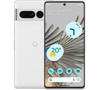GOOGLE Pixel 7 Pro - 128 Go - Blanc