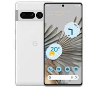 GOOGLE Pixel 7 Pro - 128 Go - Blanc