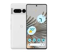 Google Pixel 7 Pro 256 Go Blanc Neige