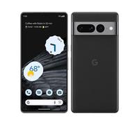 Google Pixel 7 Pro 256 Go Noir Obsidien