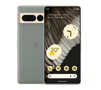 Google Pixel 7 Pro 256 Go Vert