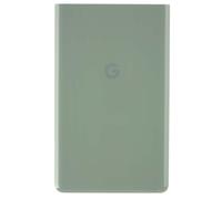 Google Pixel 7 Pro Cadre De Châssis Arrière En Verre Gris Hazel