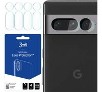 Google Pixel 7 Pro - Protection de l'objectif 3Mk