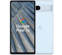 Google Pixel 7A 128Go Bleu 5G Single SIM - Version US (États-Unis)