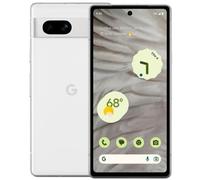 Google Pixel 7a Blanc neige 128 Go