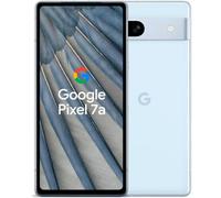 Google Smartphone Pixel 7a 128 Go Bleu océan