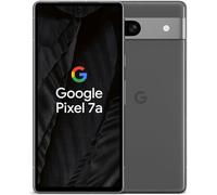 Google Smartphone Pixel 7a 128 Go 5G Noir charbon