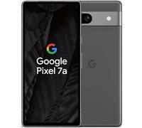 Google Pixel 7a Noir charbon 128 Go