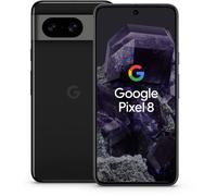 Google Pixel 8 128 Go Noir Volcanique