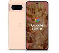 Google Pixel 8 128 Go Rose