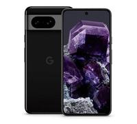 Google Pixel 8 15,8 cm (6.2") Double SIM 5G USB Type-C 8 Go 256 Go 4575 mAh Noir