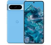 Google Pixel 8 Pro 17 cm (6.7") Double SIM 5G USB Type-C 12 Go 512 Go 5050 mAh Bleu