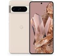 Google Pixel 8 Pro - 5G smartphone - double SIM - RAM 12 Go / Mémoire interne 512 Go - écran OEL - 6.7" - 2992 x 1344 pixels (120 Hz) - 3 x caméras arrière 50 MP, 48 MP, 48 MP - front camera 10,5 MP -