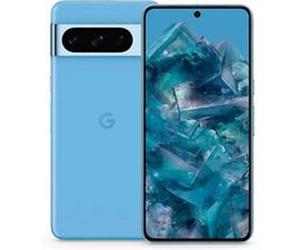 Google Pixel 8 Pro - 5G smartphone - double SIM - RAM 12 Go / Mémoire interne 512 Go - écran OEL - 6.7" - 2992 x 1344 pixels (120 Hz) - 3 x caméras arrière 50 MP, 48 MP, 48 MP - front camera 10,5 MP -
