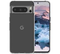Google Pixel 8 Pro Sleeve - Silicone - dbramante1928 Soft Case,Backcover - Transparent