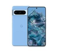 Google Pixel 8 Pro - Smartphone Android débloqué avec téléobjectif, 24 Heures d'autonomie et écran Super Actua- Bleu Azur, 128GB
