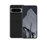 Google Pixel 8 Pro - Smartphone Android débloqué avec téléobjectif, 24 Heures d'autonomie et écran Super Actua - Noir Volcanique, 256GB