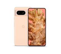 Google Pixel 8 - Smartphone Android débloqué avec le module photo Pixel avancé, une journée complète d'autonomie et un système de sécurité robuste - Rose, 256GB