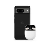 Google Pixel 8 - Unlocked Android smartphone with advanced Pixel Camera, 24-hour