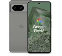Google Smartphone Pixel 8 6,2 pouces 256 Go 5G Vert sauge