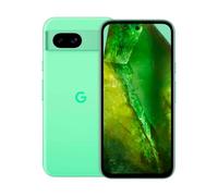 Smartphone - GOOGLE - Pixel 8a - 128Go - Double SIM - 5G - Aloe Vert