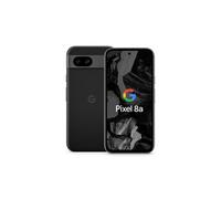 Google Smartphone Pixel 8a 128 Go 5G Double SIM Obsidien