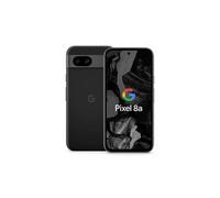 Google Smartphone Pixel 8a 5G Double SIM 256 Go Obsidian Noir