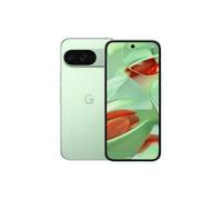 Smartphone Google Pixel 9 6,3" 5G Double nano SIM 128 Go Vert Amande