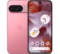 Pixel 9 256Go Rose Pivoine 5G