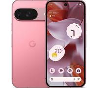 Google Smartphone Pixel 9 6,3" 128 Go 5G Double SIM Rose Pivoine