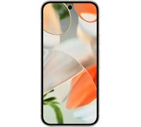 Google Pixel 9 5G Dual SIM 128GB 12GB RAM Porcelain Blanc