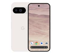 Google Pixel 9 Porcelaine 256 Go